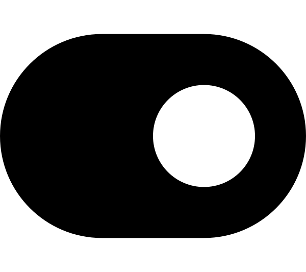 Toggle On