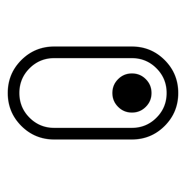 Toggle On