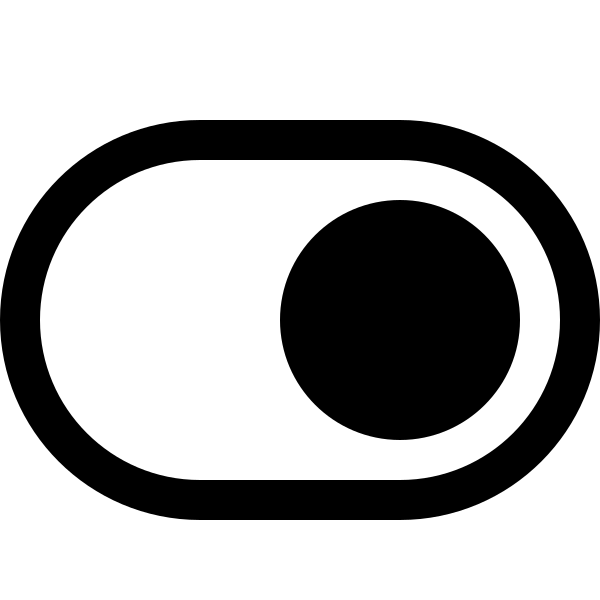 Toggle On
