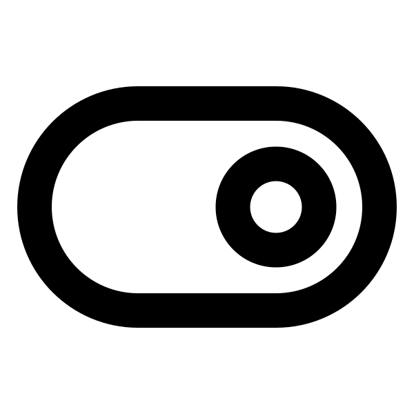 Toggle On