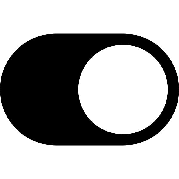 Toggle On