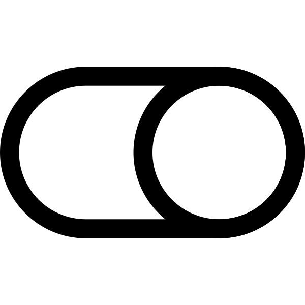 Toggle Outline