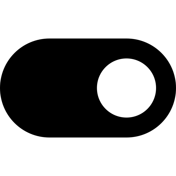 Toggle Sharp