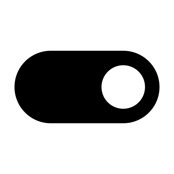 Toggle Switch