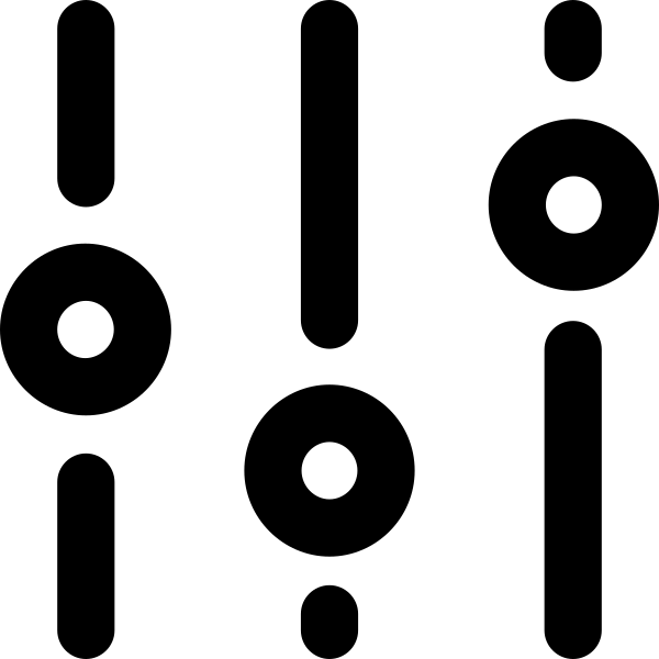 Toggles Vector