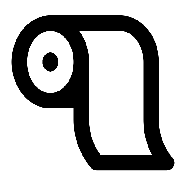 Toilet Paper
