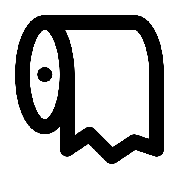 Toilet Paper