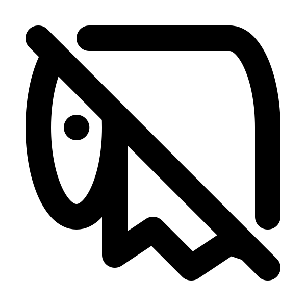 Toilet Paper Off