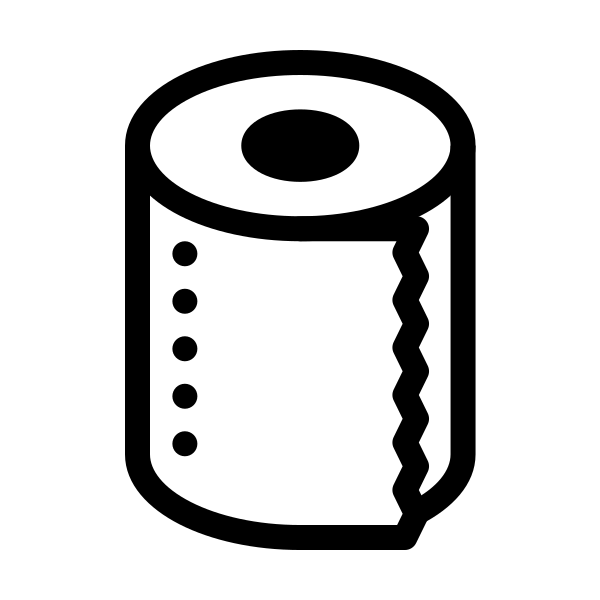 Toilet Paper