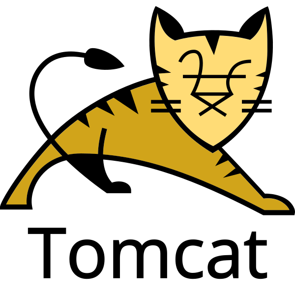 Tomcat Original Wordmark