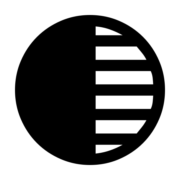 Tonality Fill