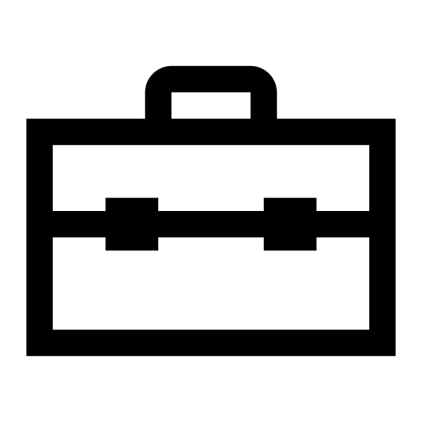 Toolbox Solid