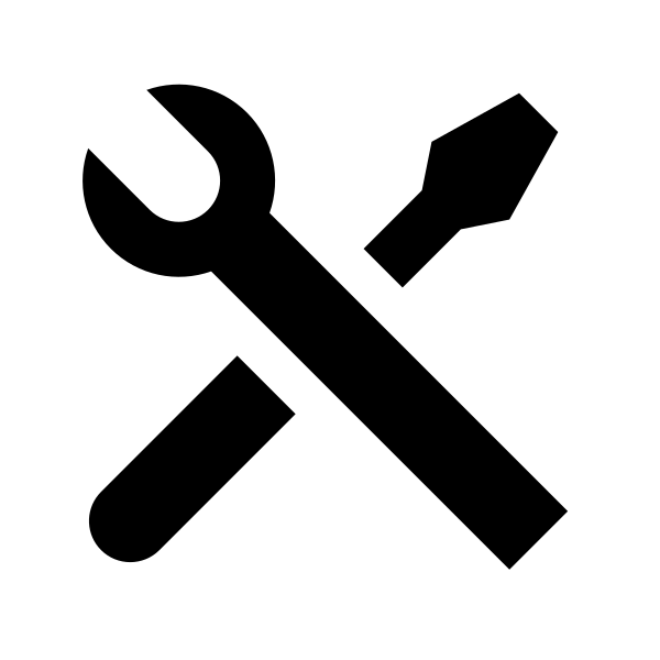 Tools Fill