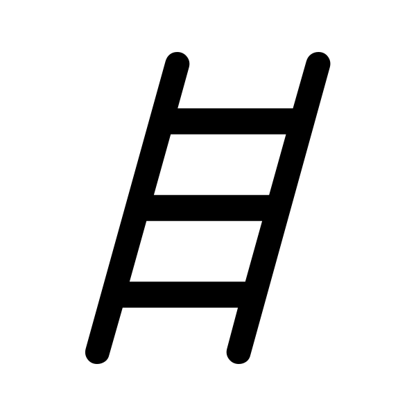 Tools Ladder