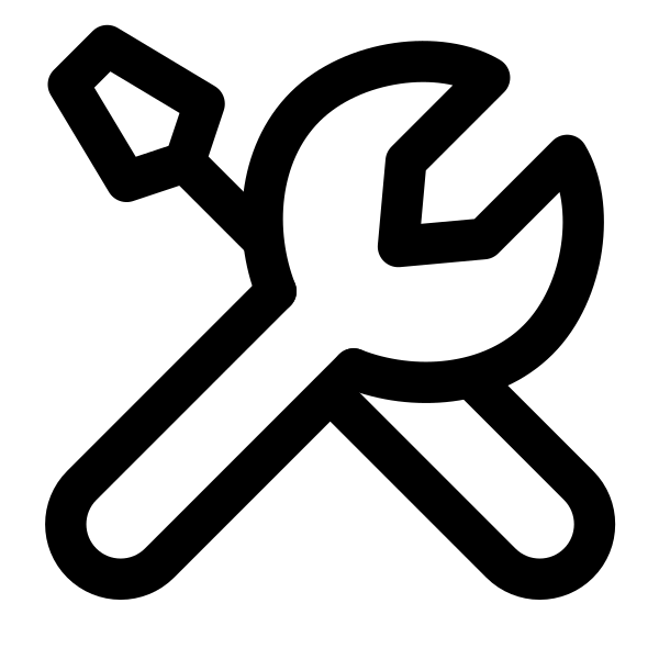 Tools Vector
