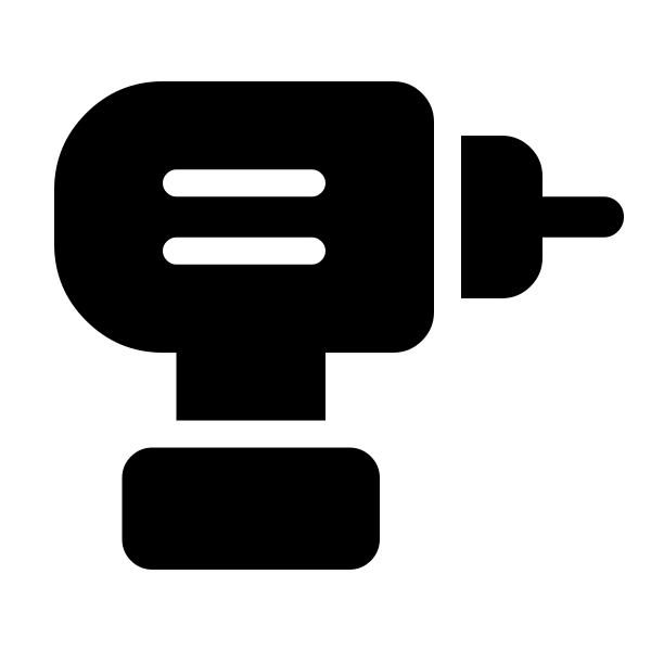 Tools Power Drill Fill