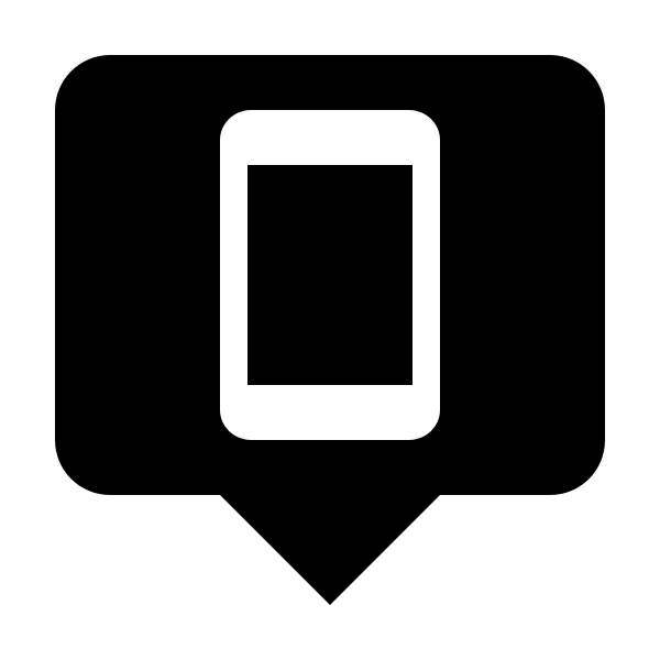 Tooltip Cellphone