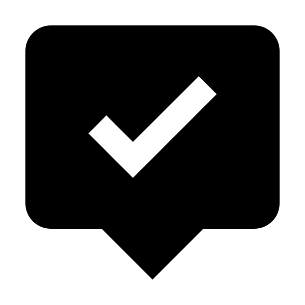 Tooltip Check