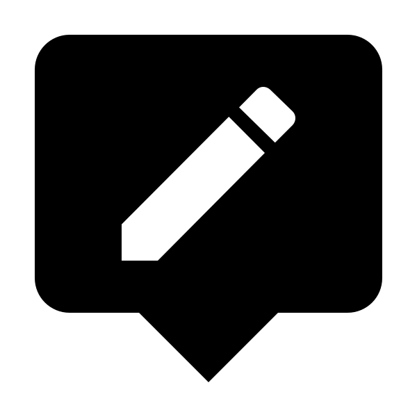 Tooltip Edit