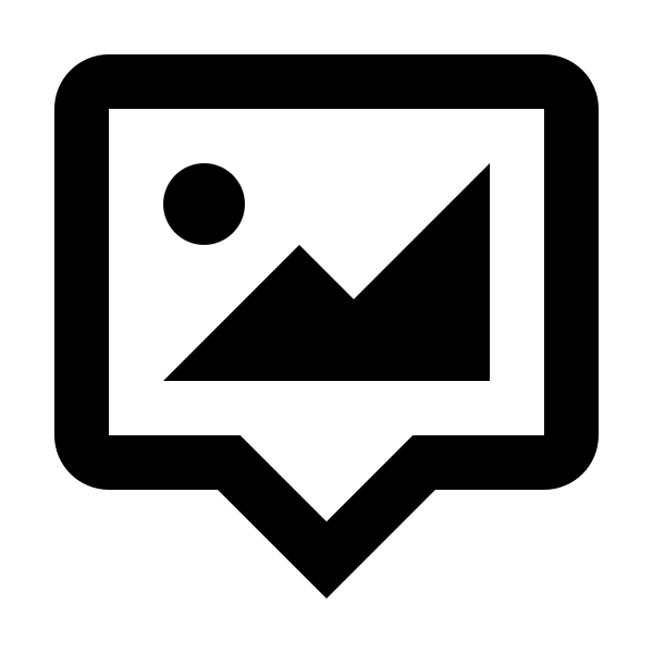 Tooltip Image Outline