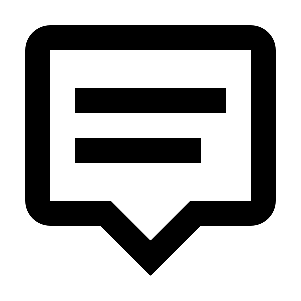 Tooltip Text Outline