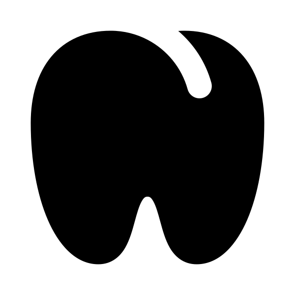 Tooth Fill