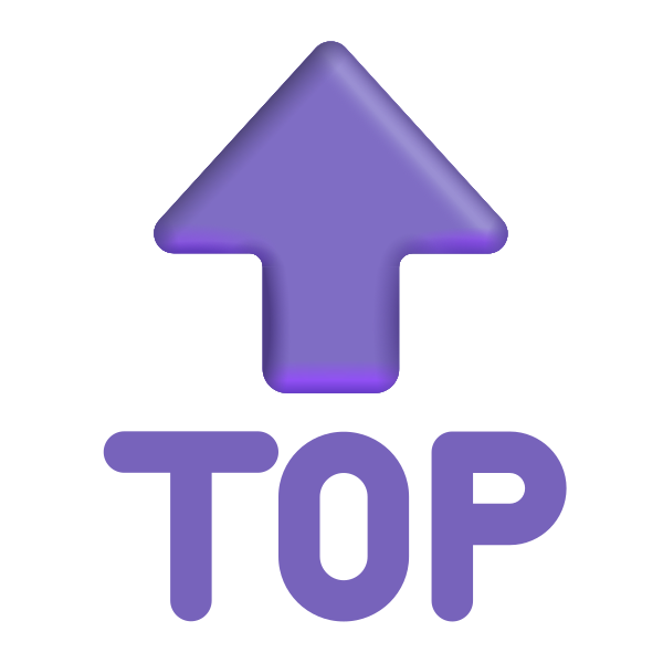 Top Arrow Color