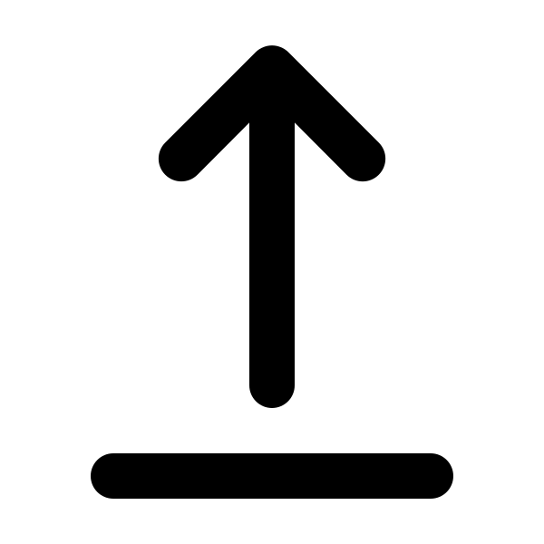 Top Arrow From Top