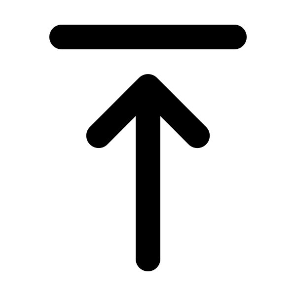 Top Arrow To Top