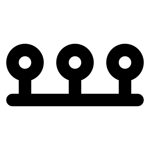 Topology Bus