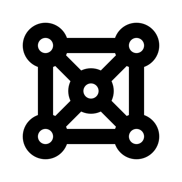 Topology Full Hierarchy