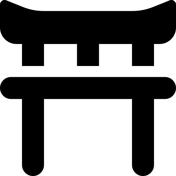 Torii Gate