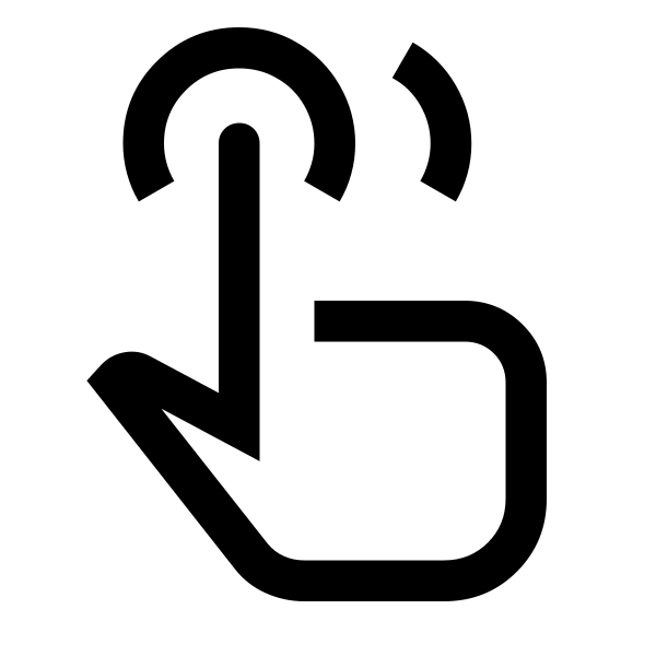Touch Double