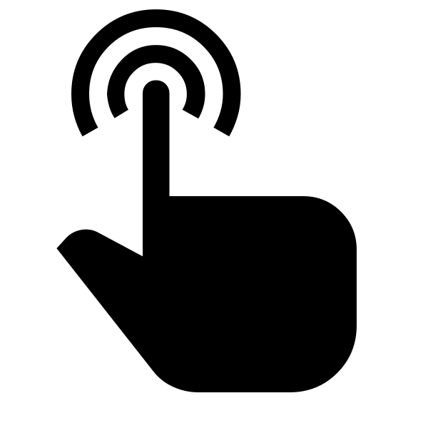 Touch Long Fill