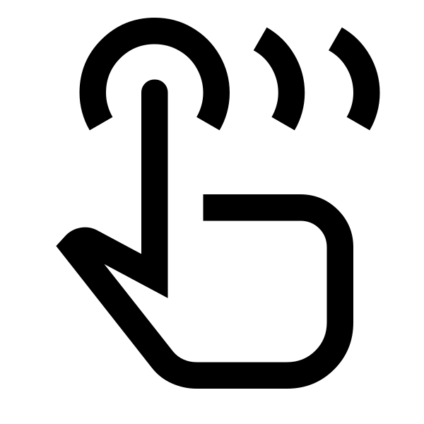 Touch Triple