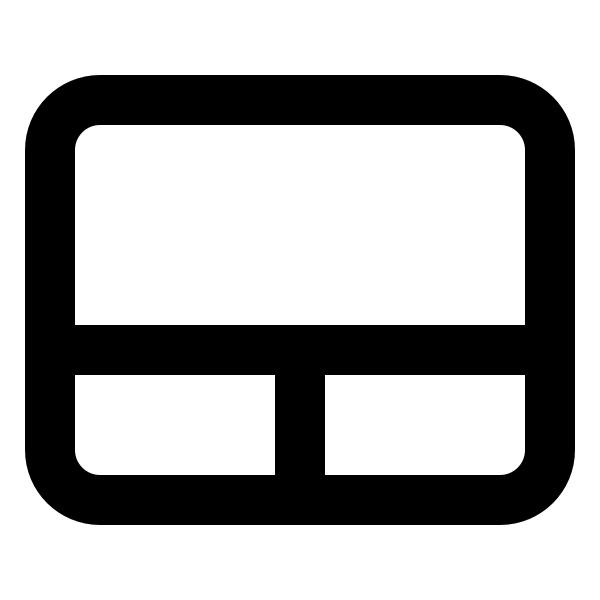 Touchpad