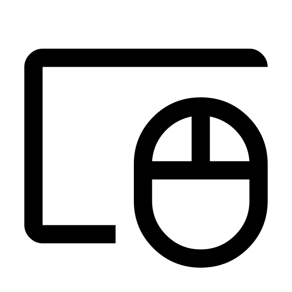 Touchpad Mouse