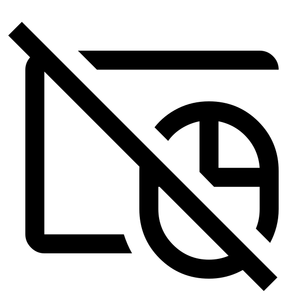 Touchpad Mouse Off