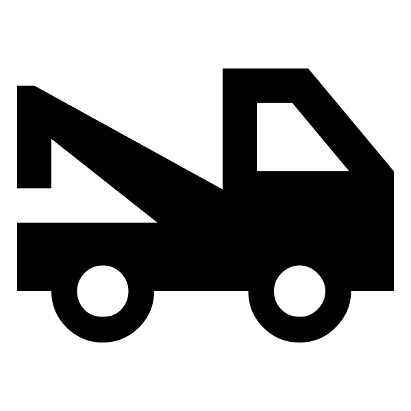 Tow Truck