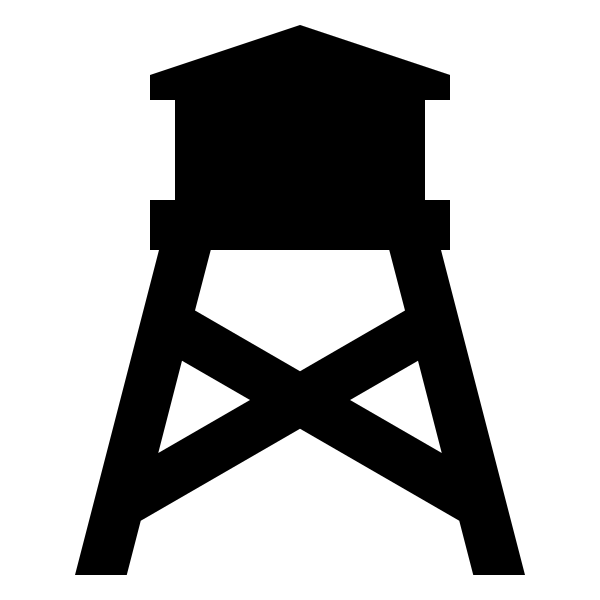 Tower Fire