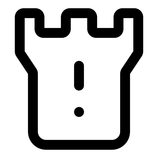 Tower Warning