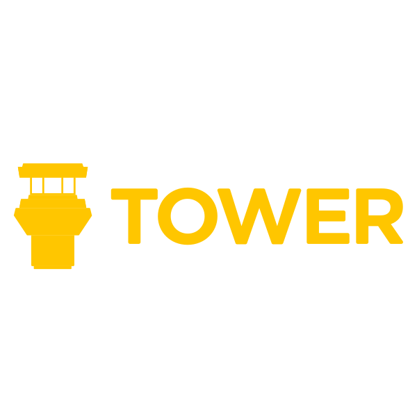 Towergit Plain Wordmark