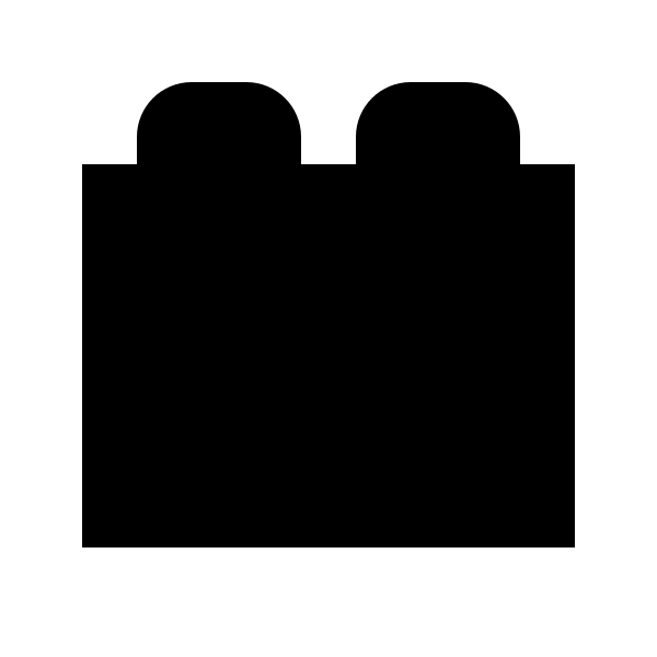 Toy Brick