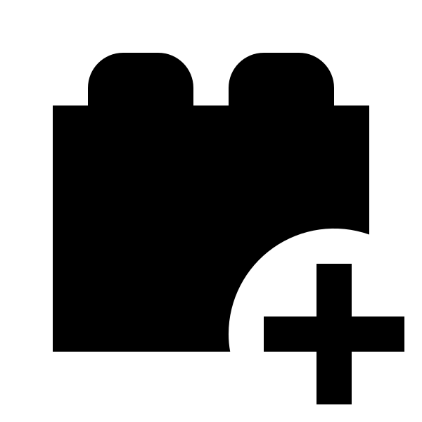 Toy Brick Plus