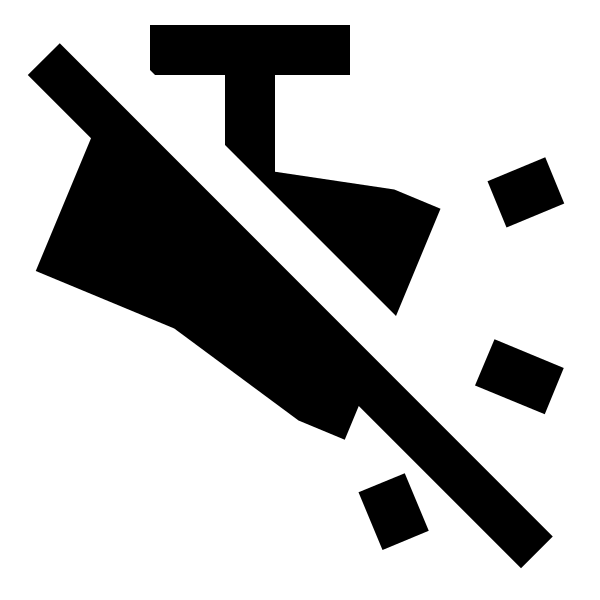 Track Light Off