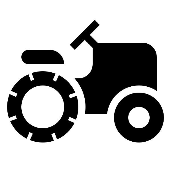 Tractor Variant