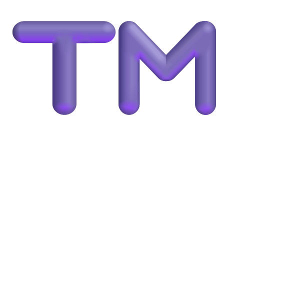 Trade Mark Color Vector