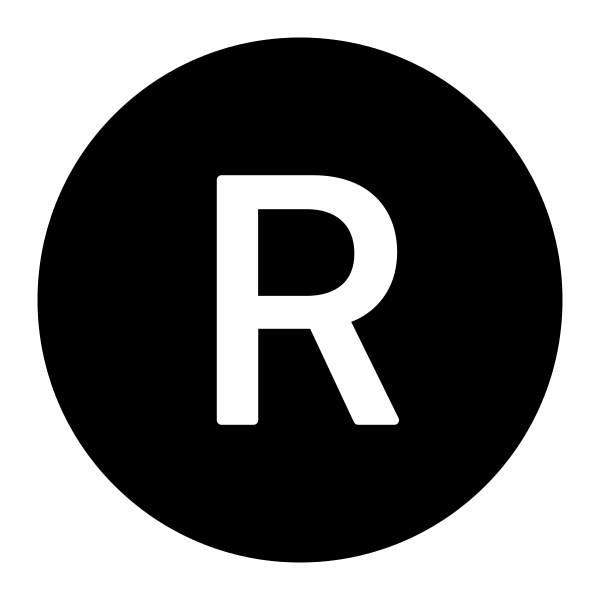 Trademark Circle