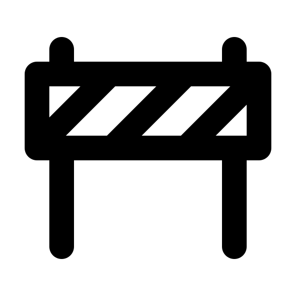Traffic Barrier