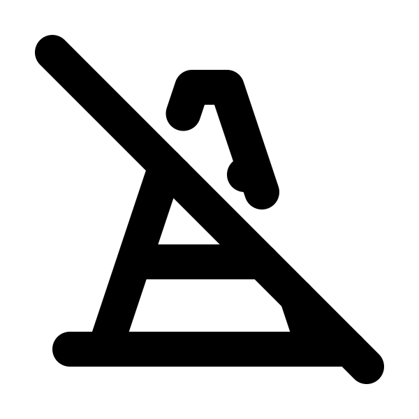 Traffic Cone Off
